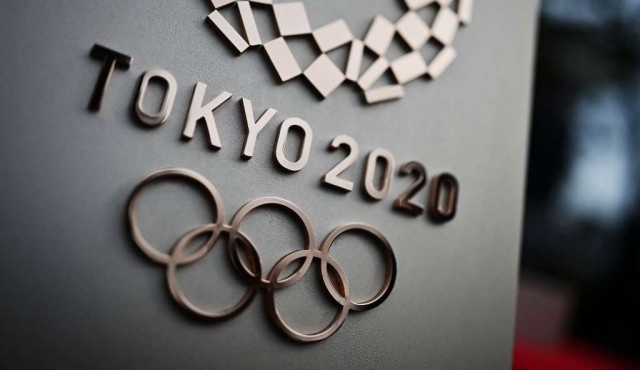 El COI está “determinado” a celebrar Tokio-2020 a pesar del coronavirus