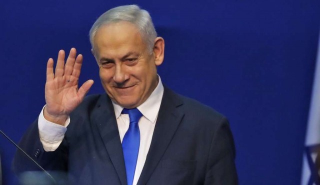 Benjamin Netanyahu, el maestro de la supervivencia política