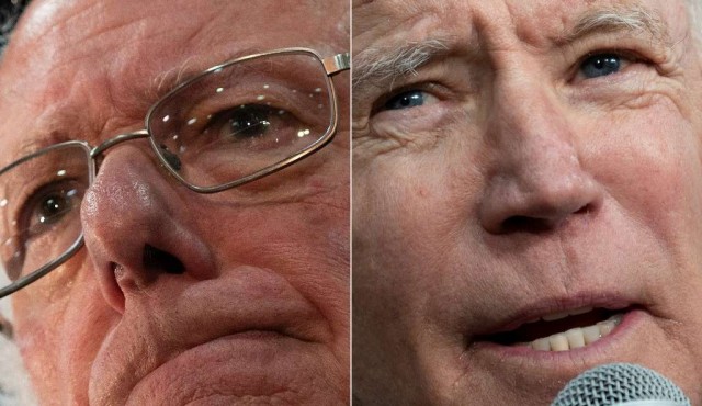 Biden o Sanders: las primarias demócratas, entre continuidad y revolución
