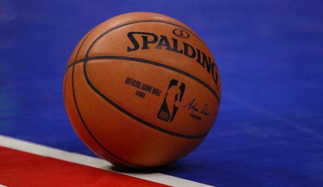 NBA suspendió la temporada tras positivo de coronavirus de un jugador