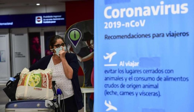 ¿Qué es un virus?