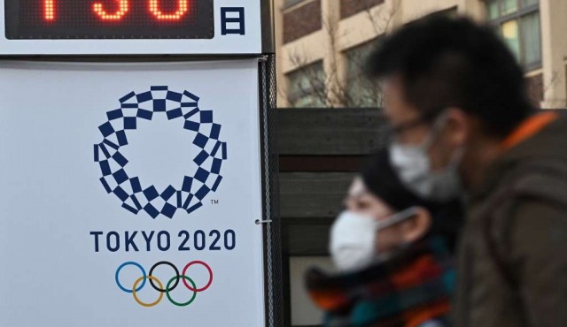 Crece el escepticismo en Japón sobre disputa de Juegos Olímpicos