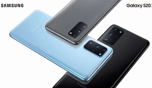 Samsung anuncia el comienzo de la pre-venta de la serie Galaxy S20 en Uruguay 