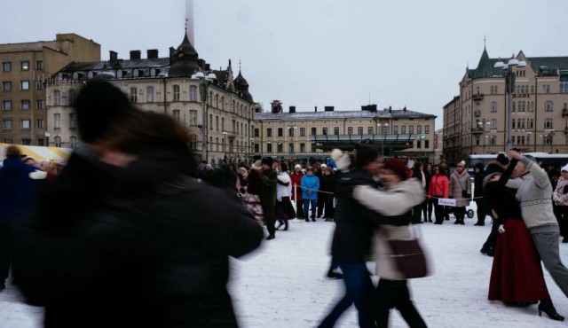Finlandia es el país más feliz del mundo; Uruguay es el 26