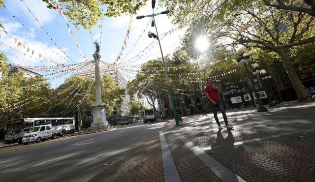 Cuarentena obligatoria que pide el SMU busca anticiparse a la alta demanda de camas