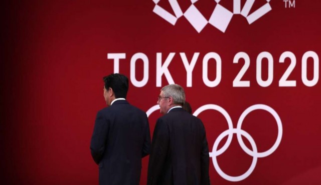 Aplazan un año los Juegos Olímpicos de Tokio 2020