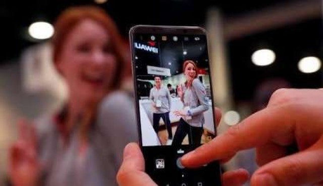 Smartphones Huawei satisfacen las necesidades de los consumidores con un sólido ecosistema de aplicaciones
