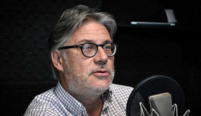 La “hiperrealidad” del covid, los aplausos (para todos) y la necesidad de “empezar a salir”