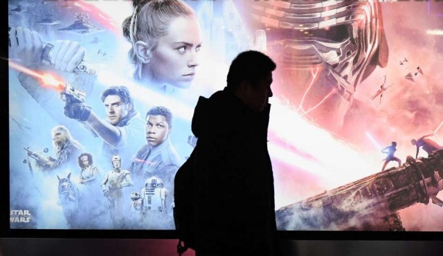 Disney produce serie de Star Wars con ángulo femenino