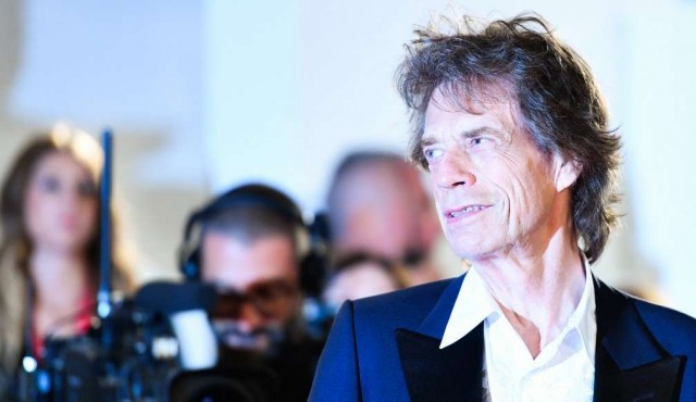 Living in a Ghost Town, los Rolling Stones en tiempos de pandemia