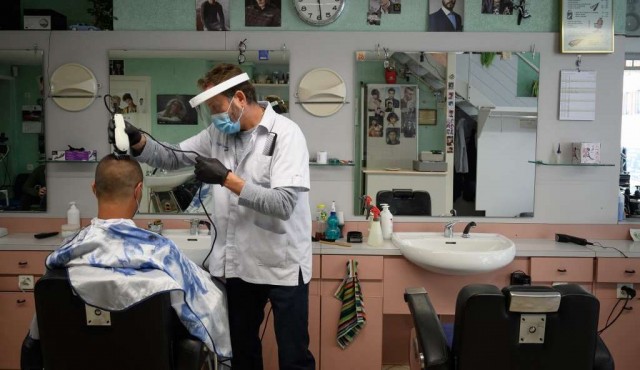 Suiza acelera el desconfinamiento para “aprender a vivir” con el virus