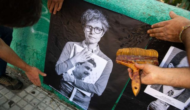 20 de Mayo: el “presente” de un reclamo de memoria y justicia que este año será virtual