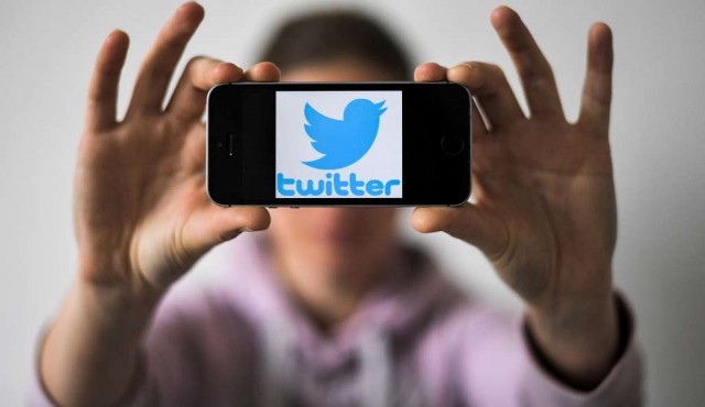 Twitter gana usuarios pero los ingresos caen