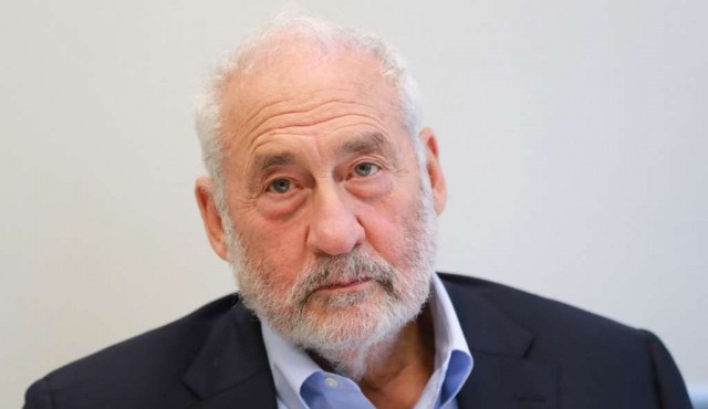 El Nobel de Economía Joseph Stiglitz aboga por abandonar el PIB