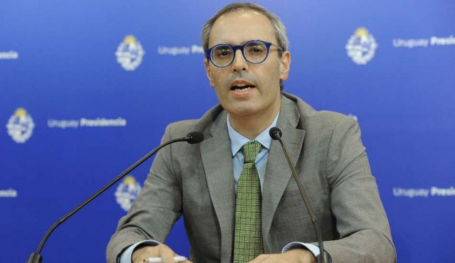 Testeos aleatorios y el INE: la experiencia en Rivera