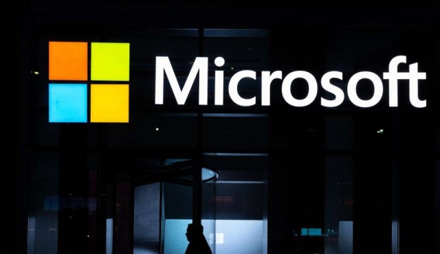 Microsoft cerrará casi todas sus tiendas en el mundo