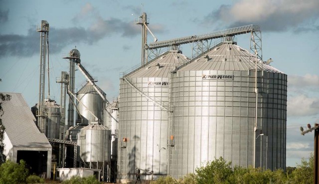 La batalla de un trabajador rural para probar que se contaminó con agroquímicos