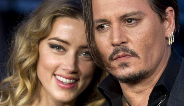 Johnny Depp afirma que estaba demasiado drogado para pegar a su ex