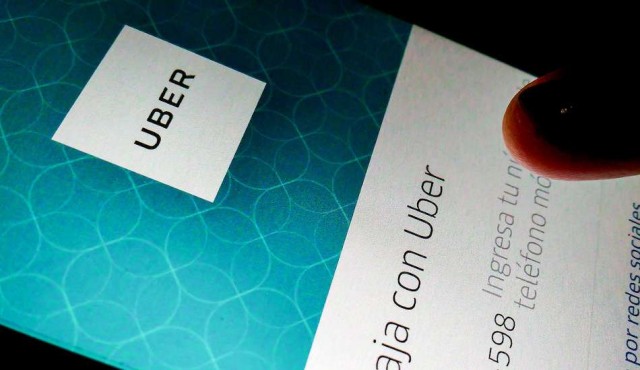 Fallo laboral contra Uber: la tarifa “espectral” y el “tirón de orejas”