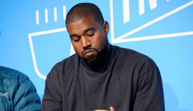 Kanye West llora en lanzamiento de su candidatura a la presidencia de EEUU
