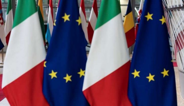 Senador italiano lanza el partido Italexit, inspirado al Brexit