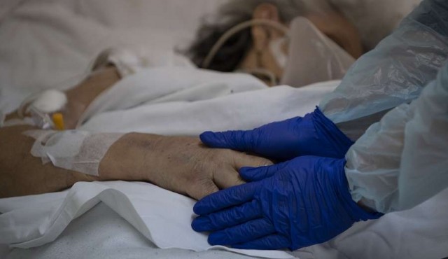 Coronavirus: más de 649.000 muertos y 16 millones de contagiados