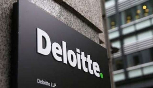 Deloitte abre diploma online en Normas Internacionales de Información Financiera 