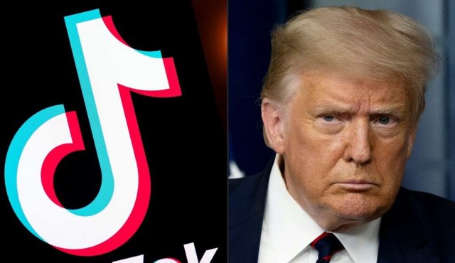 Estados Unidos promete medidas contra TikTok “en los próximos días”
