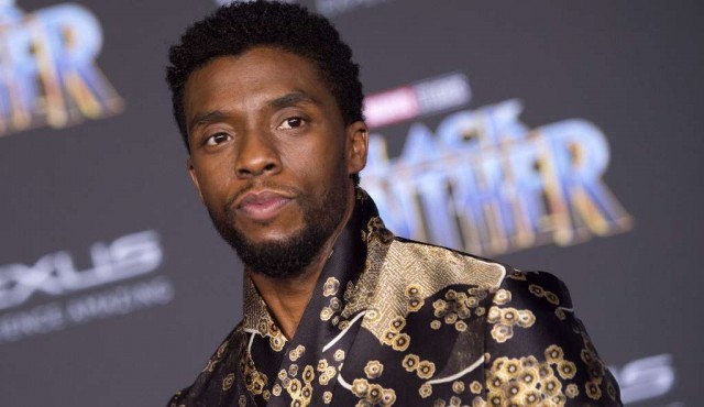 Boseman, estrella de Pantera Negra, muere tras luchar en privado contra el cáncer
