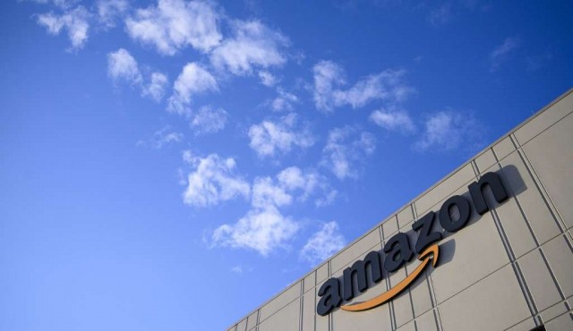 EEUU autoriza a Amazon a utilizar drones para entregar productos