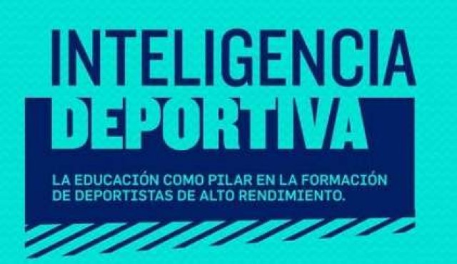 Inteligencia deportiva: La educación como pilar en la formación de deportistas de alto rendimiento