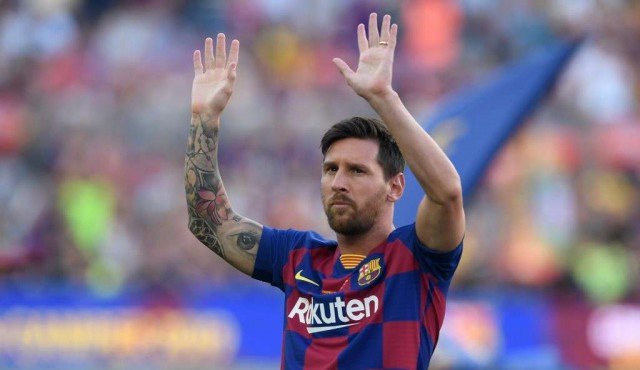 Las tres salidas posibles al conflicto entre Messi y el FC Barcelona