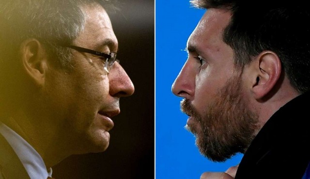 Bartomeu, de hombre providencial a objeto de todas las críticas