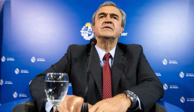 Sin aludir a la emergencia sanitaria, gobierno vuelve a mostrar datos de baja en los delitos