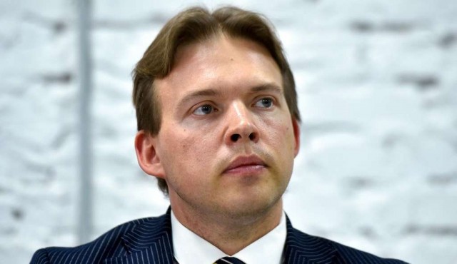 Otro opositor detenido en Bielorrusia, tras un mes de protestas contra Lukashenko