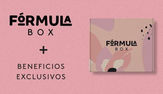 Fórmula Box: todo lo que necesitás en Beauty para esta temporada