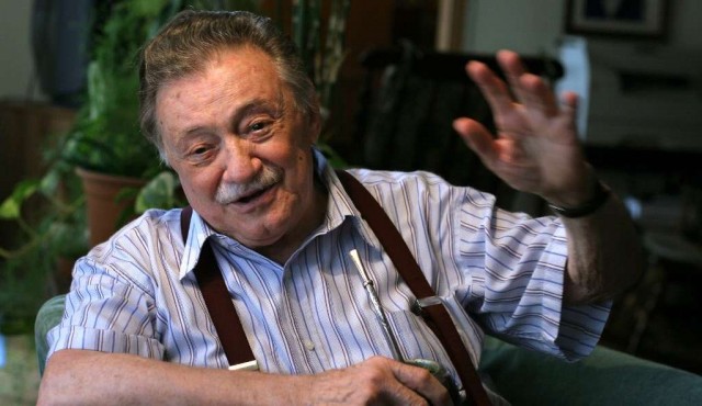 Los festejos por el centenario de Mario Benedetti