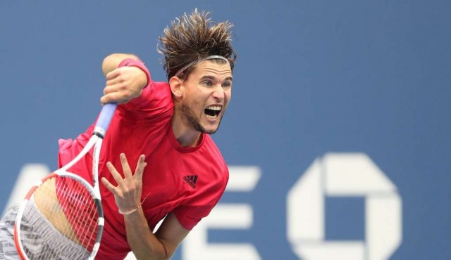 Dominic Thiem, el tenista que abrió la puerta a una nueva generación