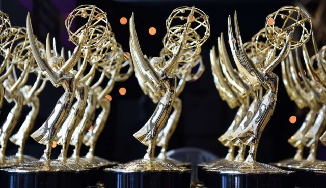 Emmys virtuales en una ceremonia que puede convertirse en “un desastre interesante”