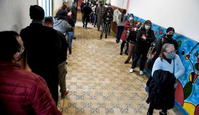 Cómo y cuándo se conocerán los resultados de las elecciones departamentales