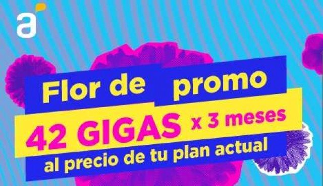 Antel hace foco en el cliente con promociones especiales