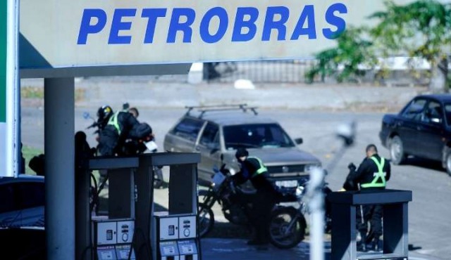 Grupo español compra las estaciones de Petrobras en Uruguay