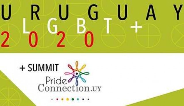 Uruguay LGBT 2020: Inclusión Laboral, Economía Diversa y Turismo LGBT+