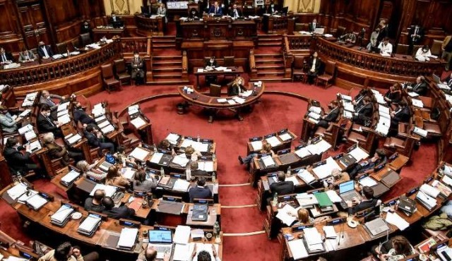 Diputados aprobó el Presupuesto entre la “herencia maldita” y el beneficio “a los que más tienen”