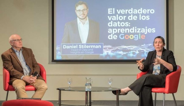 El verdadero valor de los datos: aprendizajes de Google