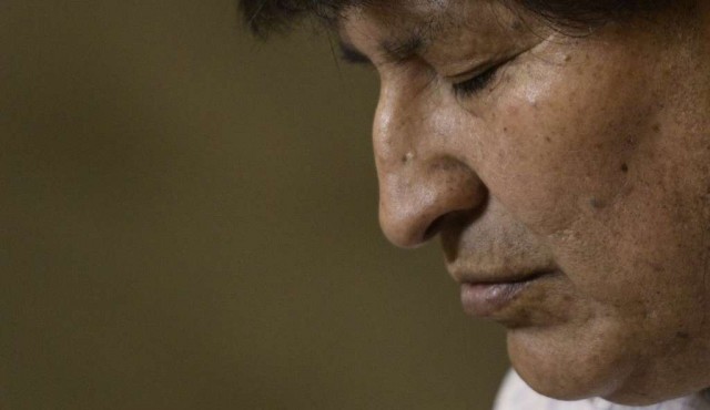 Recuento oficial confirma aplastante triunfo del MAS en Bolivia