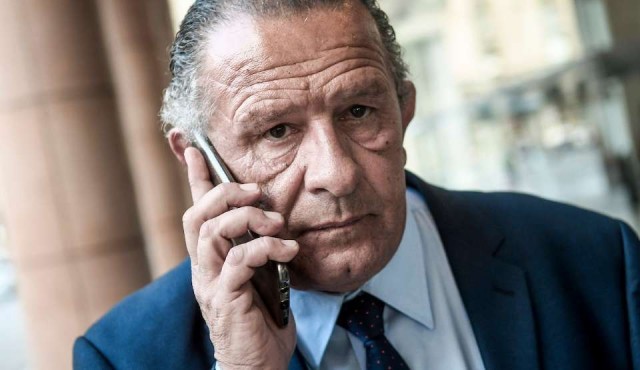 Caram: fiscal investiga caso en el que la Jutep vio falta de “probidad y transparencia”