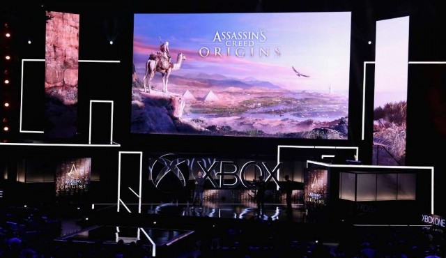 Netflix producirá una serie basada en el videojuego Assassin's Creed