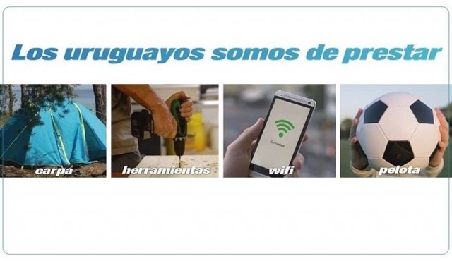 Los uruguayos contamos con las múltiples ventajas de Multipréstamo de Bandes