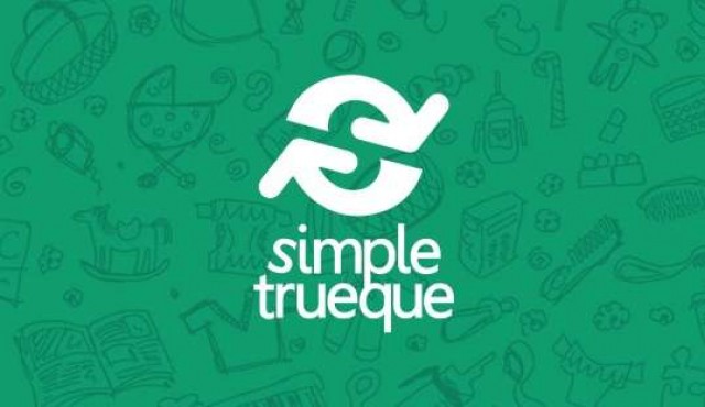 Simpletrueque.com una solución para los artículos que no usamos en nuestras casas